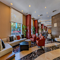 Ramada Plaza By Wyndham İzmir
